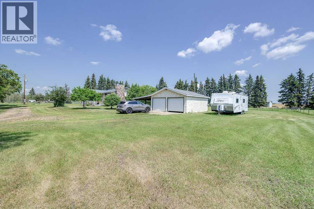 39321 Range Road 273, Rural Lacombe County