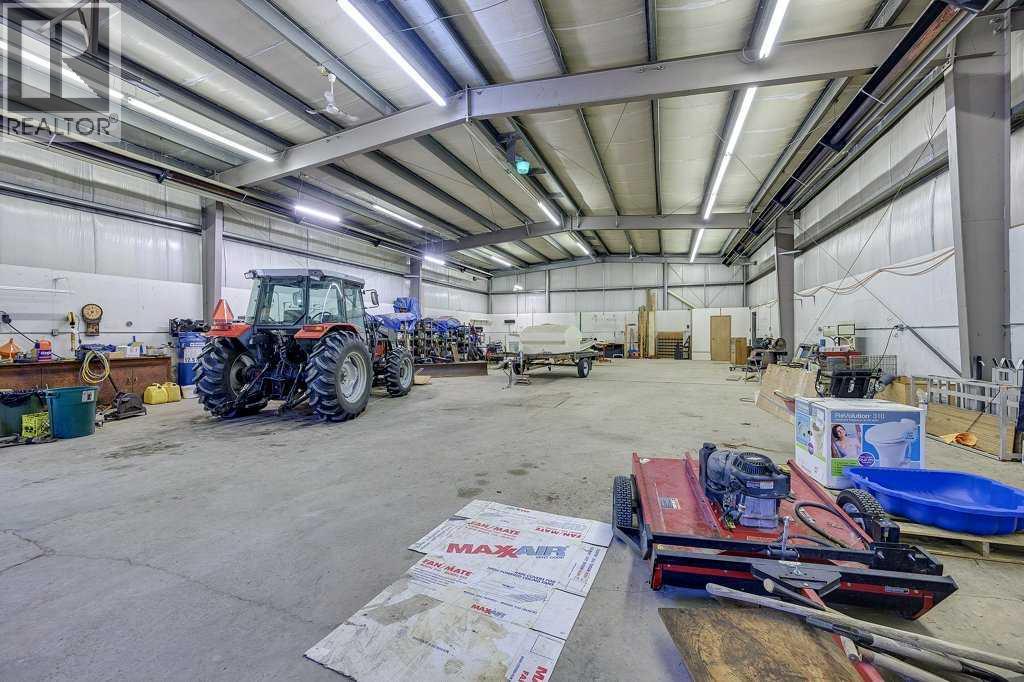 39321 Range Road 273, Rural Lacombe County