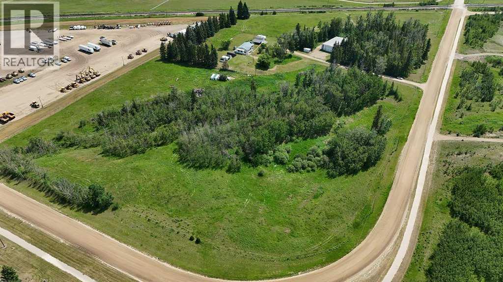 39321 Range Road 273, Rural Lacombe County