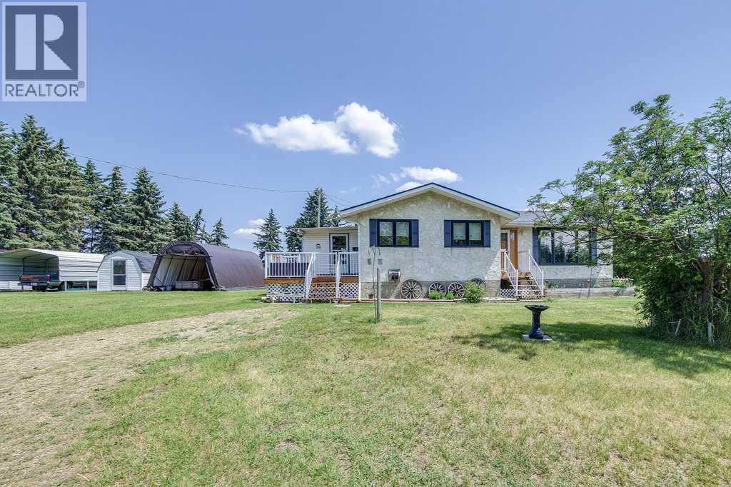 39321 Range Road 273, Rural Lacombe County