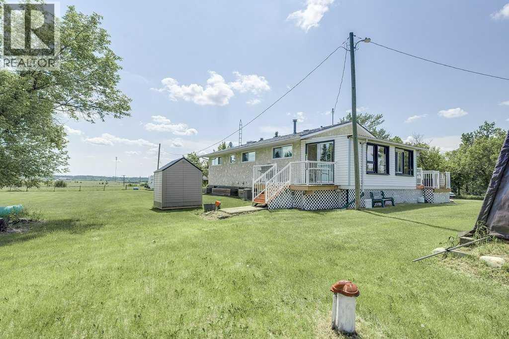 39321 Range Road 273, Rural Lacombe County