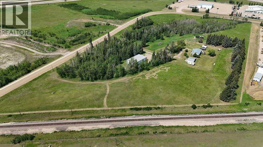 39321 Range Road 273, Rural Lacombe County