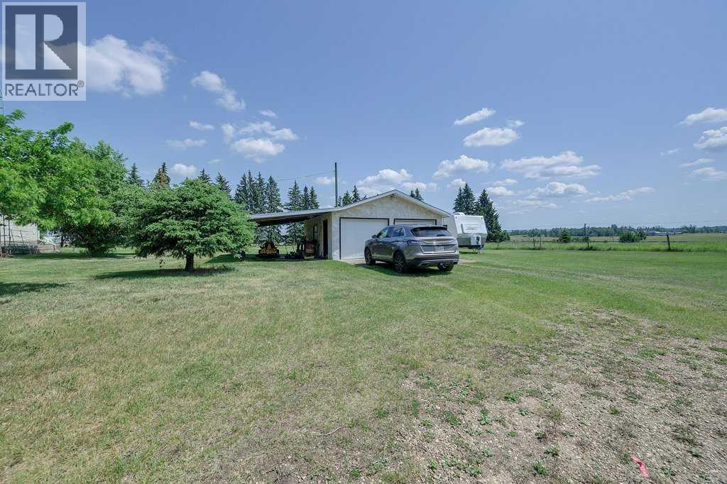 39321 Range Road 273, Rural Lacombe County