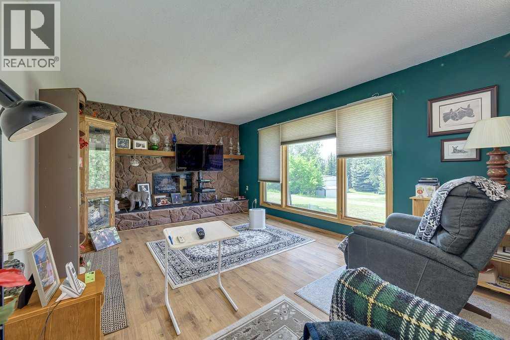 39321 Range Road 273, Rural Lacombe County