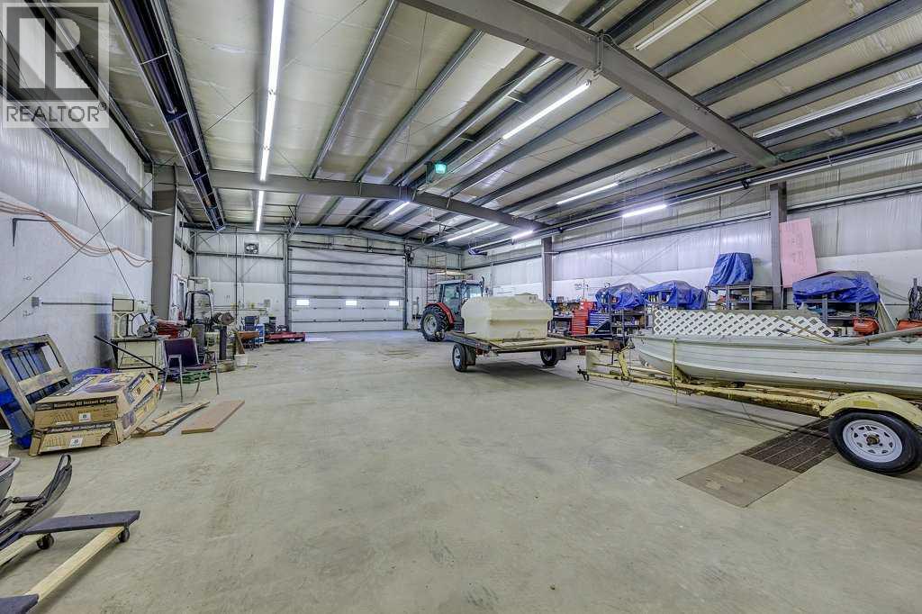 39321 Range Road 273, Rural Lacombe County