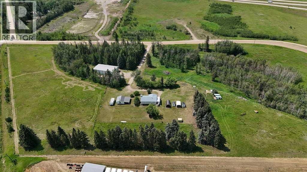 39321 Range Road 273, Rural Lacombe County