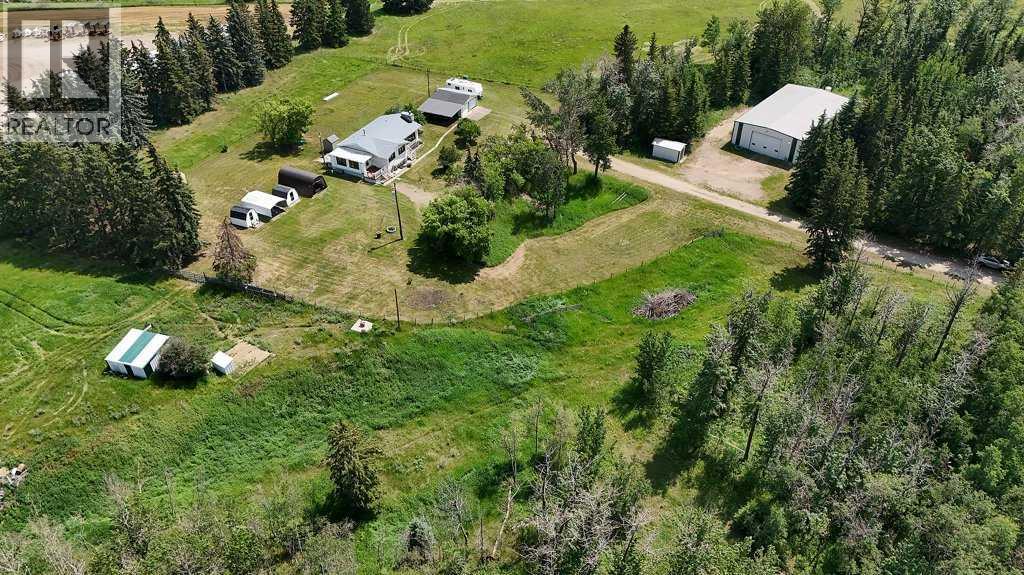 39321 Range Road 273, Rural Lacombe County