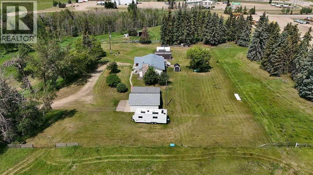 39321 Range Road 273, Rural Lacombe County