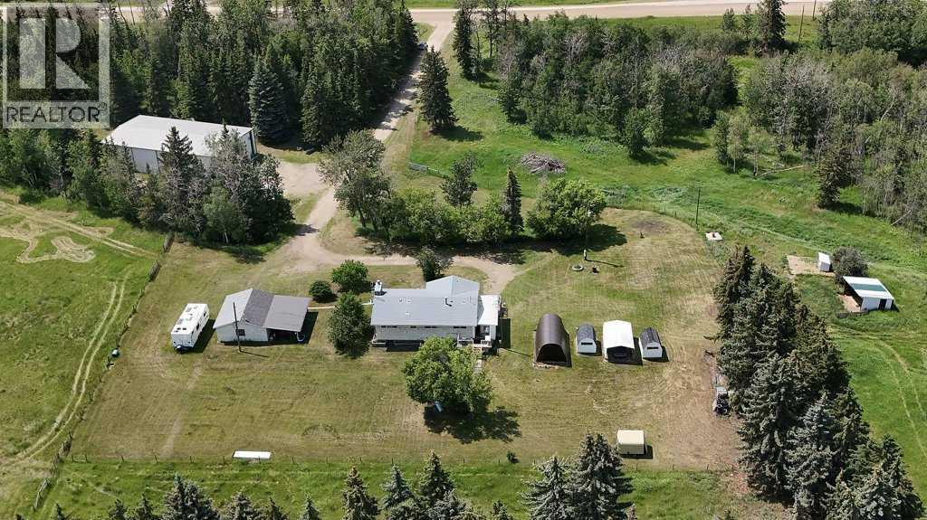 39321 Range Road 273, Rural Lacombe County