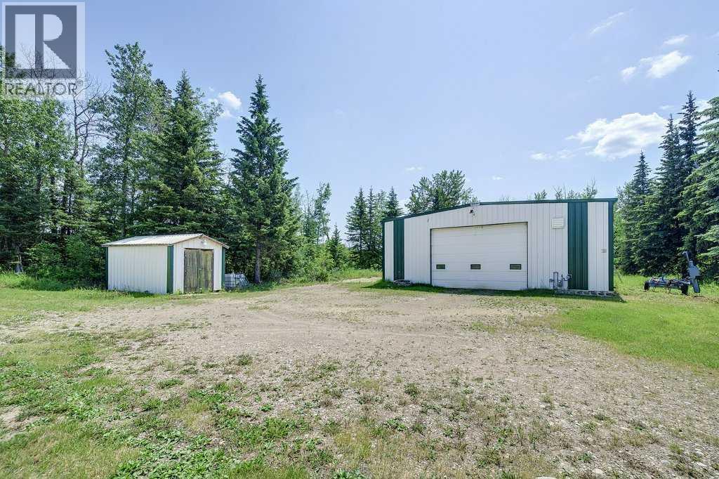 39321 Range Road 273, Rural Lacombe County