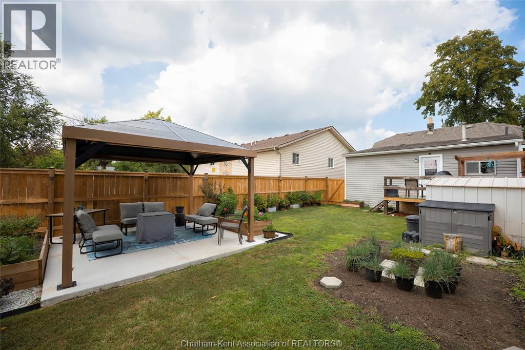 Photo 15 of 1249 High Street, Windsor ON