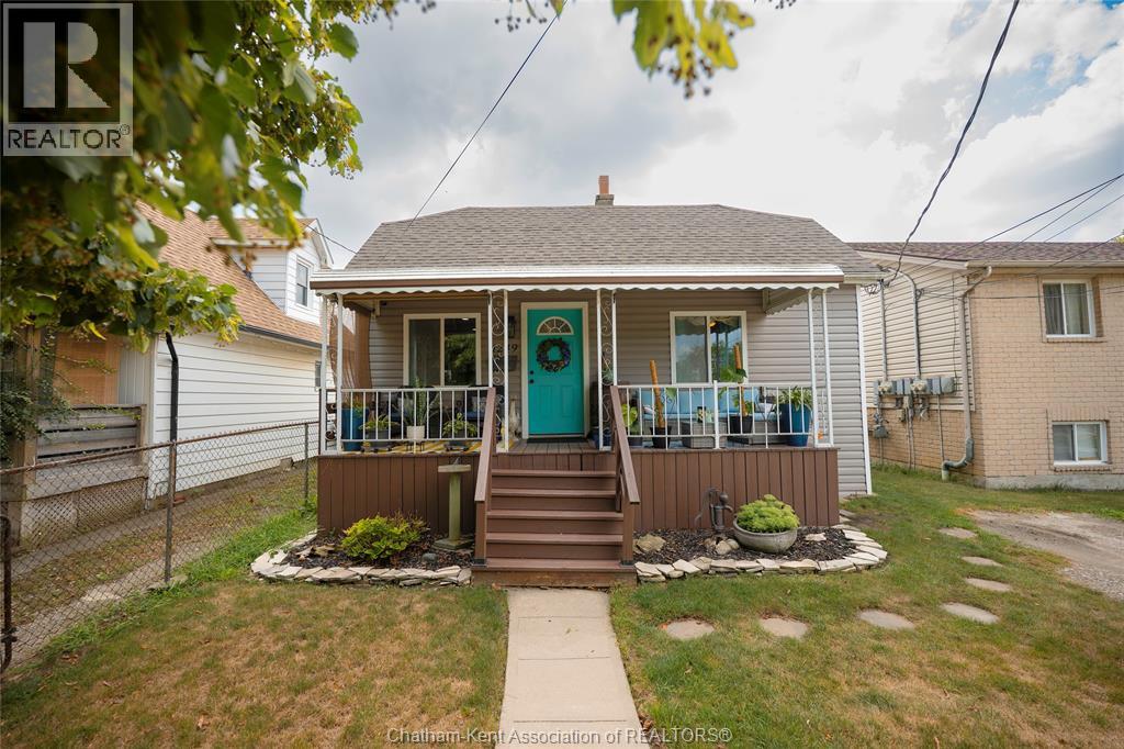 Photo 1 of 1249 High Street, Windsor ON