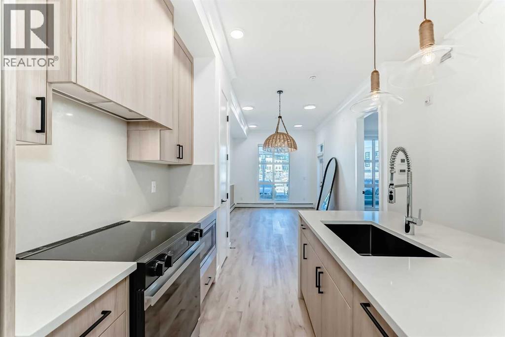 Photo 8 of 1116 4270 Norford Avenue Nw, Calgary AB
