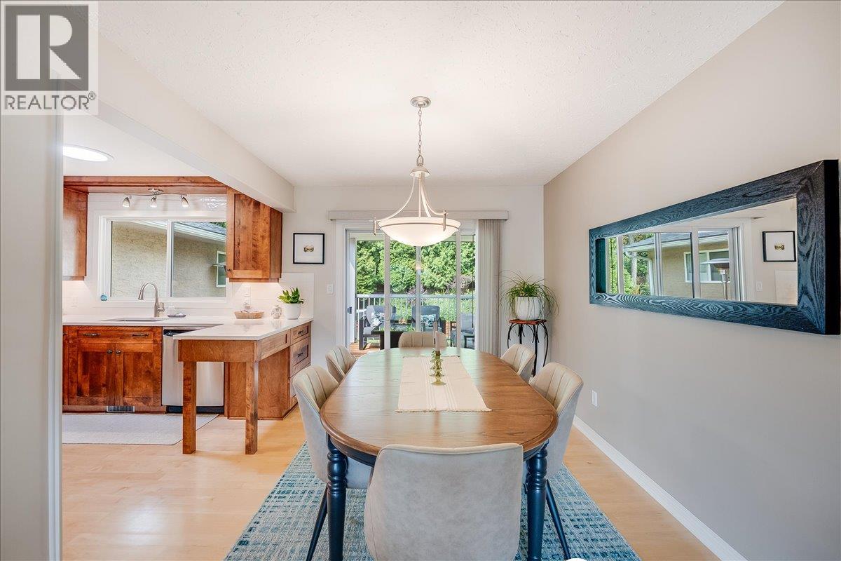 2321 McBride Street, Trail