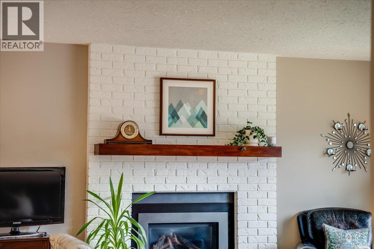 2321 McBride Street, Trail