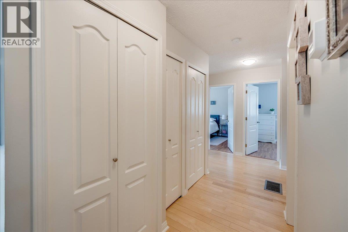 2321 McBride Street, Trail