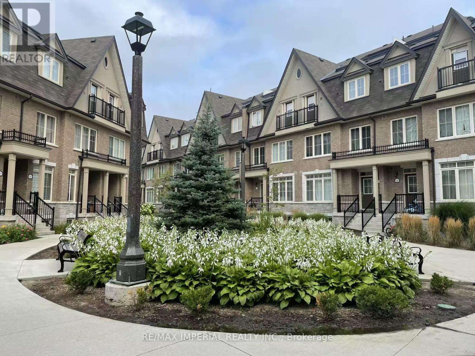 Photo 2 of Bedroom One 181 Parktree Drive, Vaughan ON