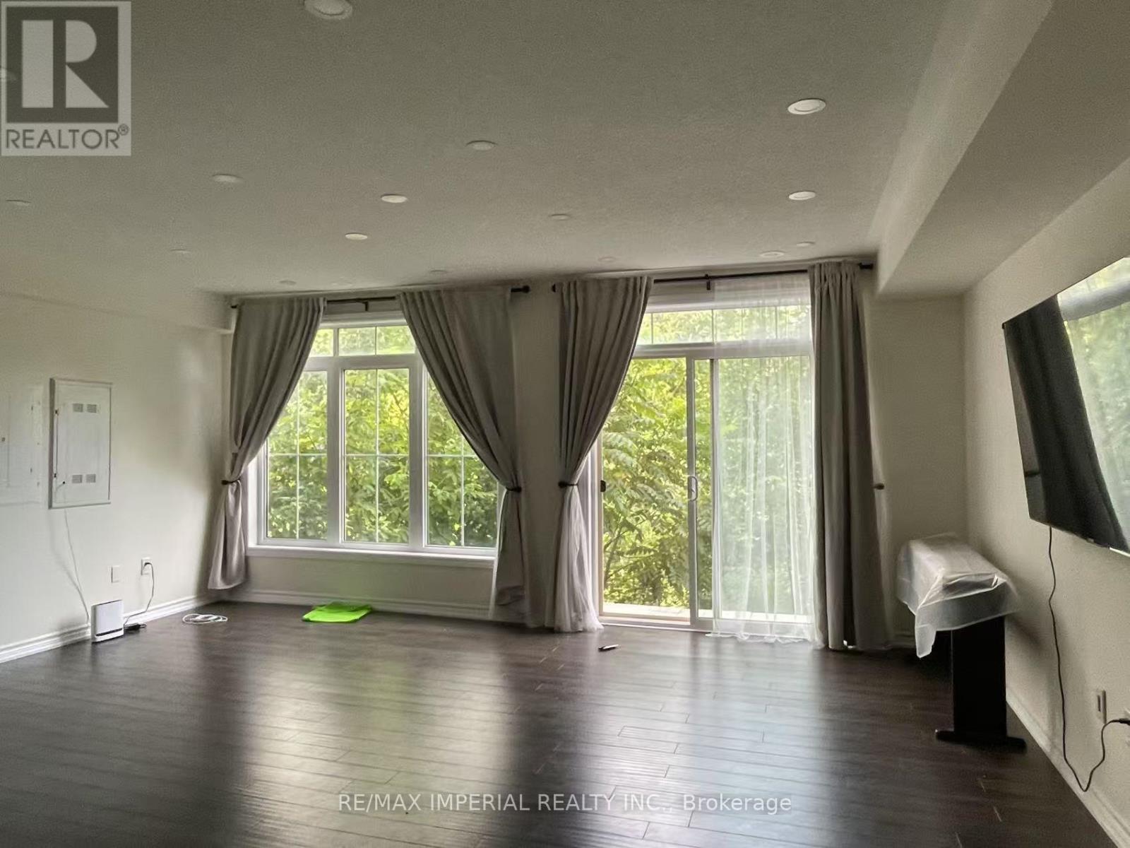 Photo 4 of Bedroom One 181 Parktree Drive, Vaughan ON