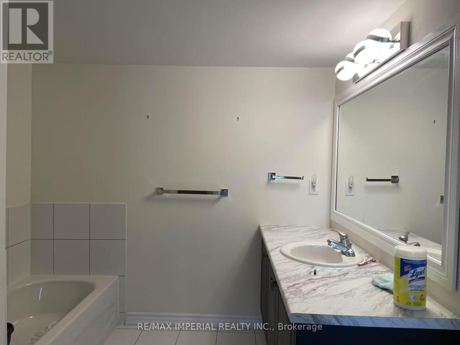 Photo 9 of Bedroom One 181 Parktree Drive, Vaughan ON