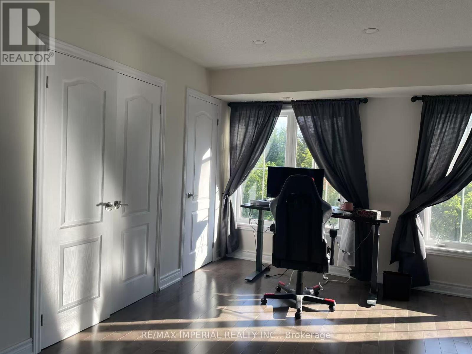 Photo 3 of Bedroom One 181 Parktree Drive, Vaughan ON