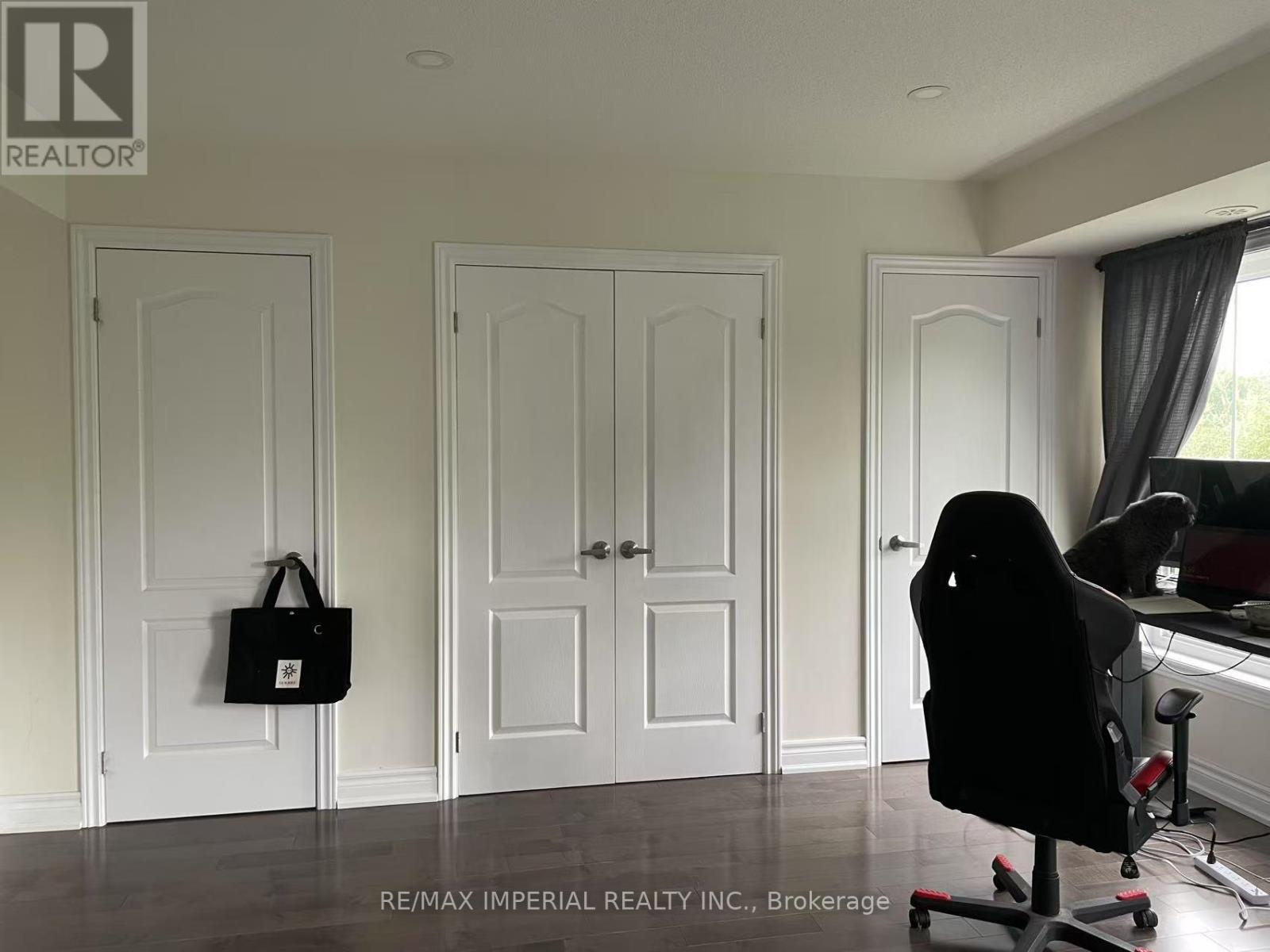 Photo 6 of Bedroom One 181 Parktree Drive, Vaughan ON