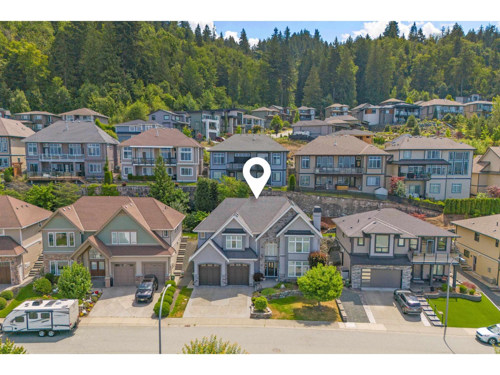 Photo 37 of 47088 Sylvan Drive Promontory, Chilliwack BC