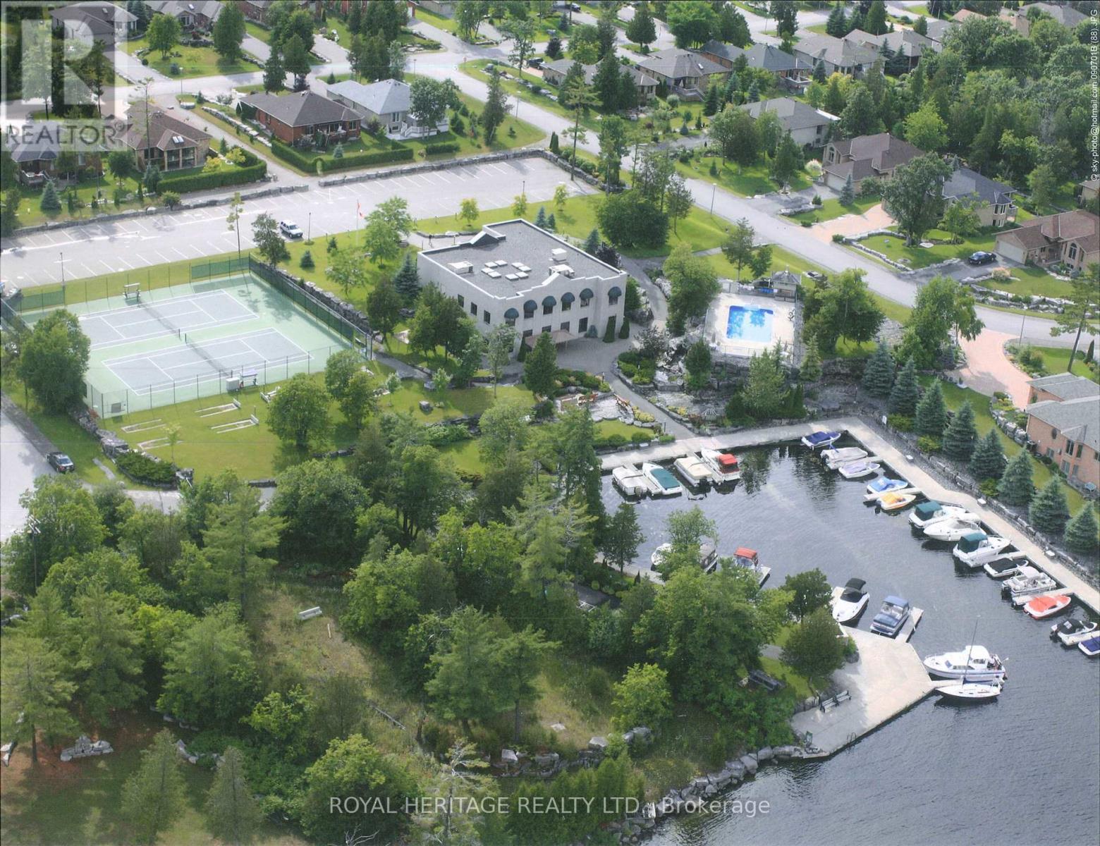 Photo 24 of 51 South Harbour Drive, Kawartha Lakes ON