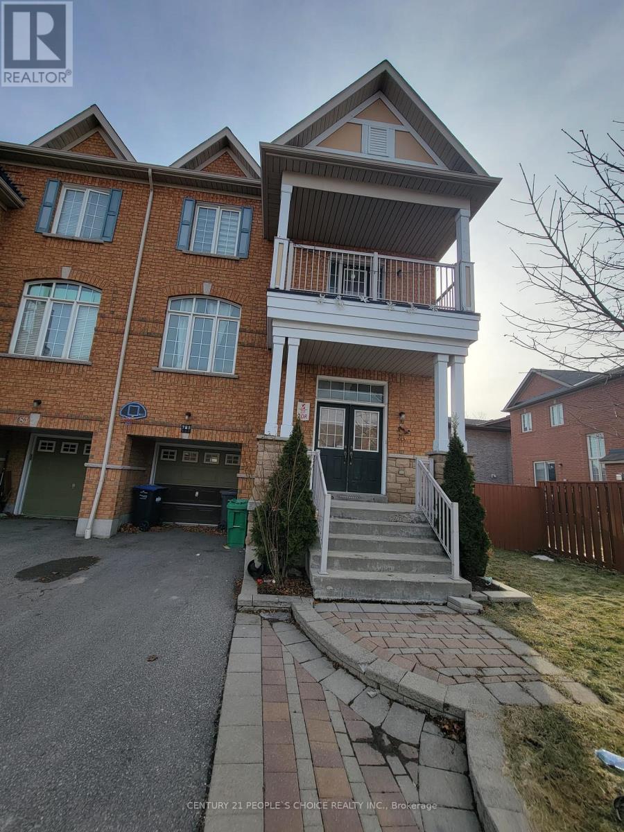 Photo 1 of Lower Level 783 Millworks Crescent, Mississauga ON