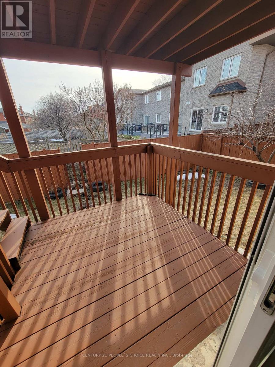 Photo 4 of Lower Level 783 Millworks Crescent, Mississauga ON