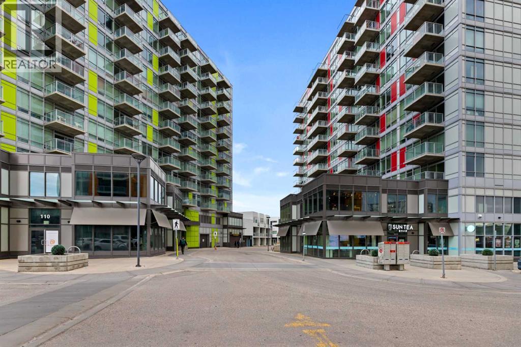 Photo 33 of 410 10 Brentwood Common Nw, Calgary AB