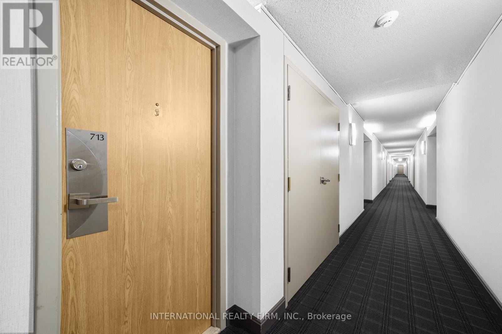 Photo 24 of 713 701 King Street W, Toronto ON