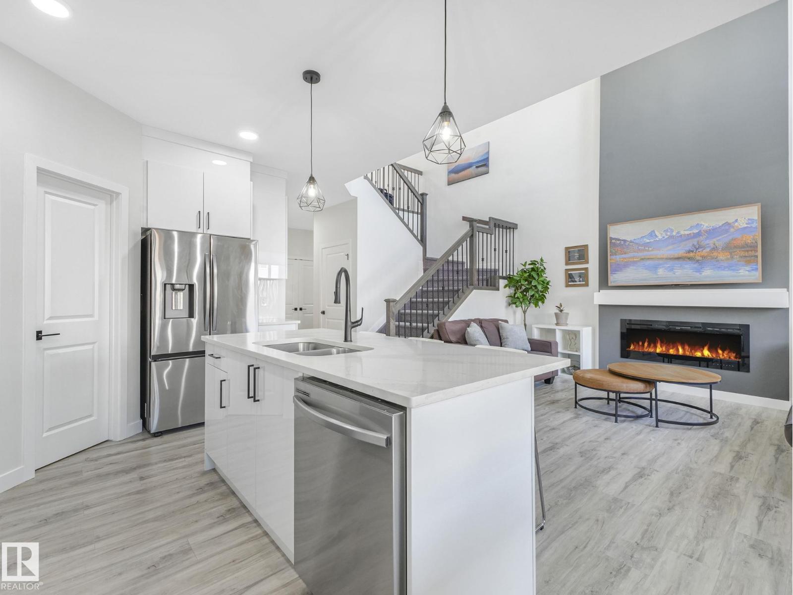 Photo 9 of 111 Bluff Cv, Leduc AB