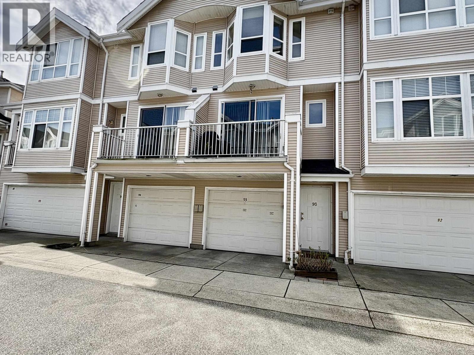 Photo 2 of 93 22888 Windsor Court, Richmond BC