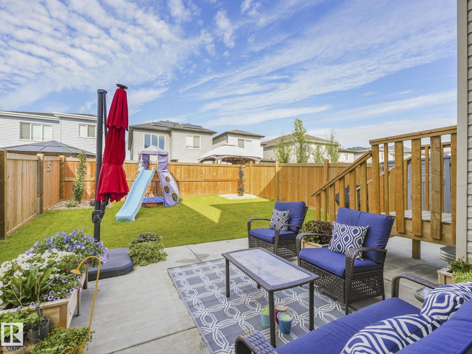 Photo 1 of 111 Bluff Cv, Leduc AB
