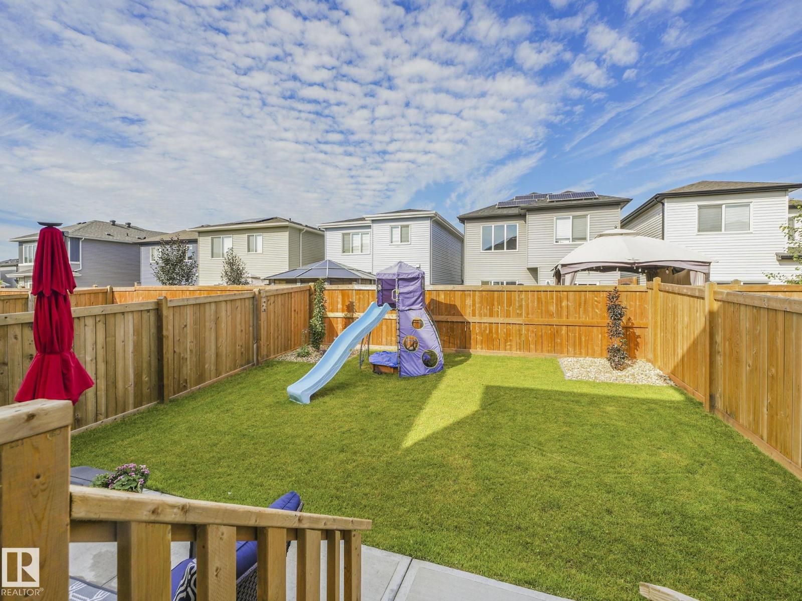 Photo 36 of 111 Bluff Cv, Leduc AB
