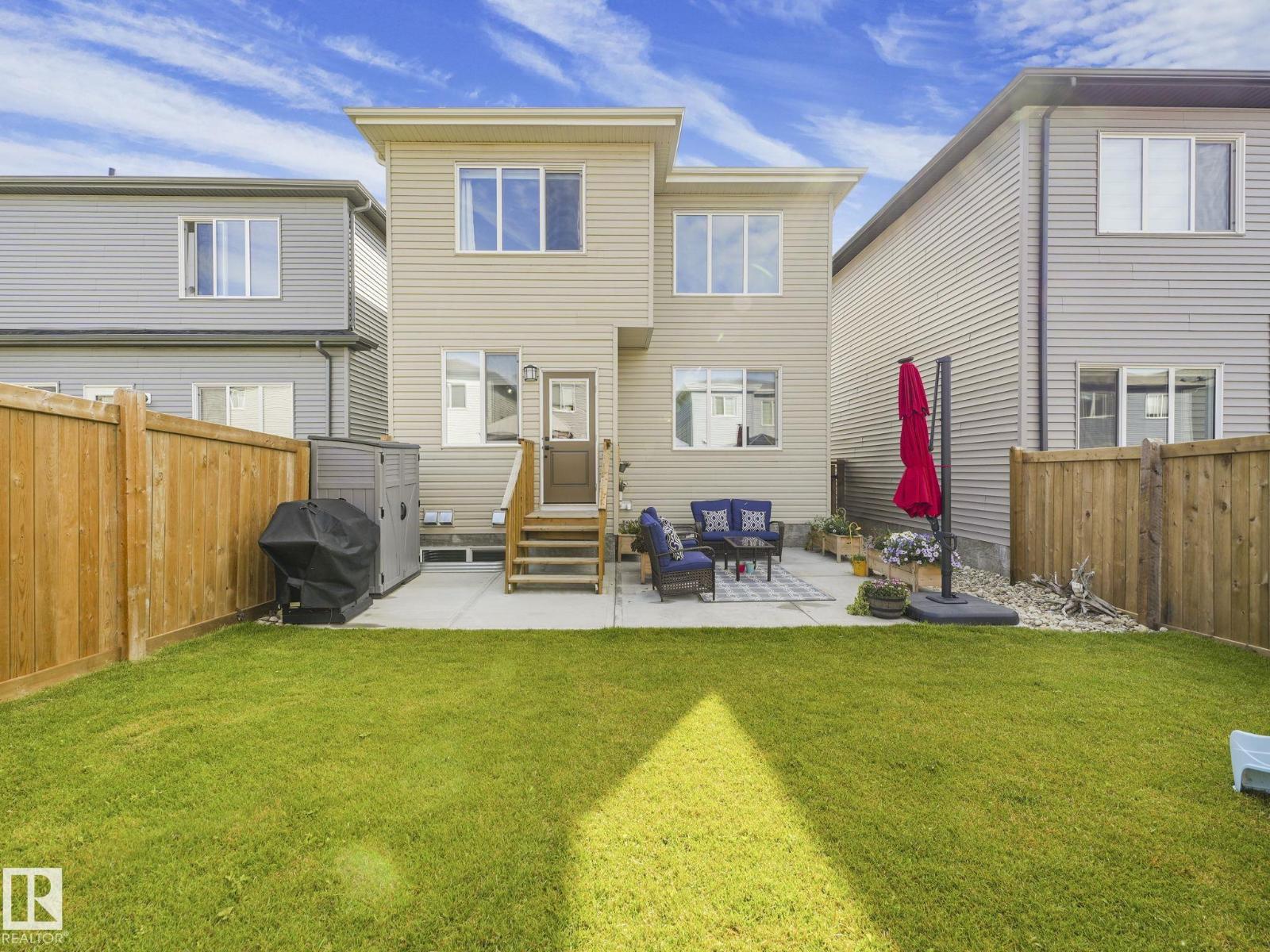 Photo 37 of 111 Bluff Cv, Leduc AB