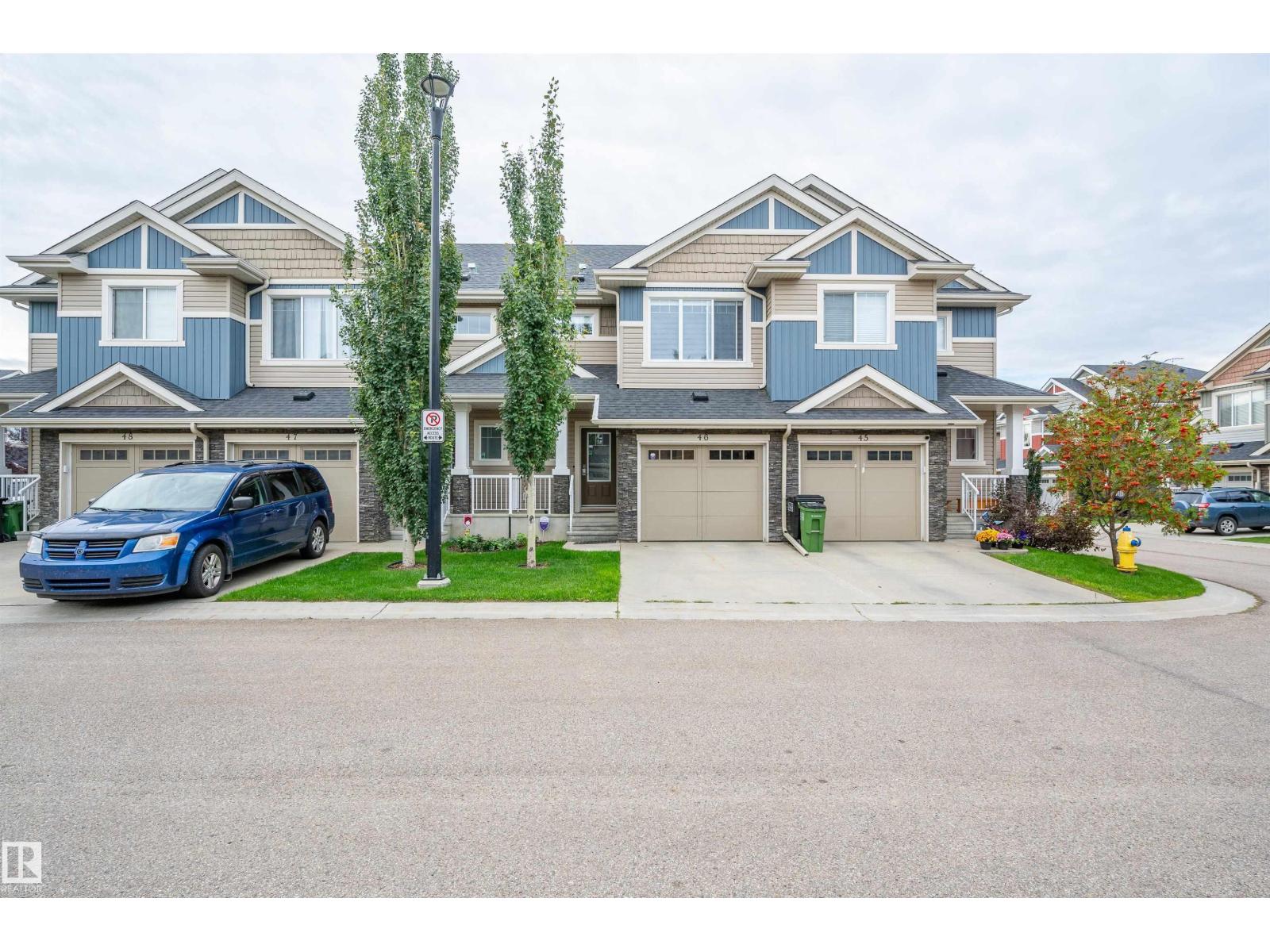 Photo 1 of 46 2004 Trumpeter Wy Nw, Edmonton AB