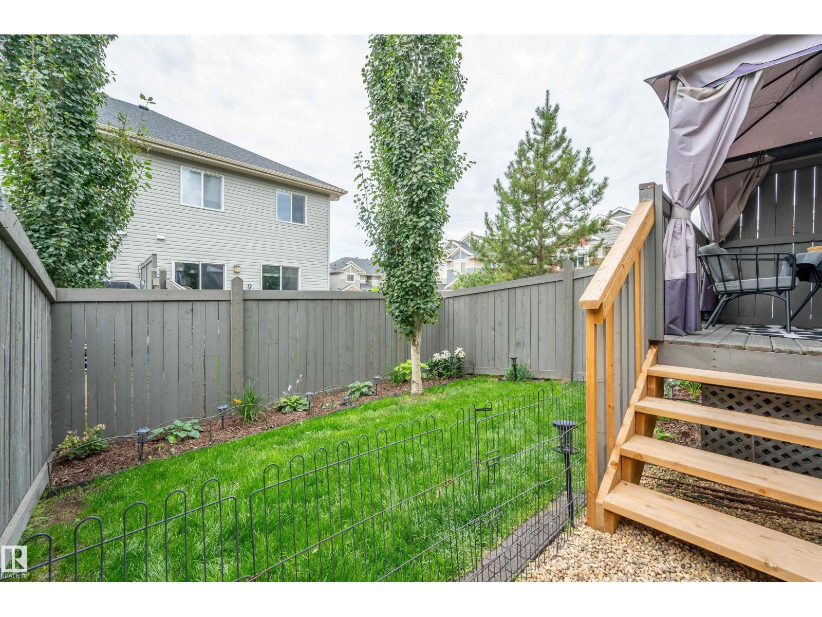 Photo 37 of 46 2004 Trumpeter Wy Nw, Edmonton AB