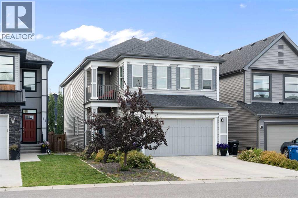 Photo 2 of 77 Copperpond Street Se, Calgary AB