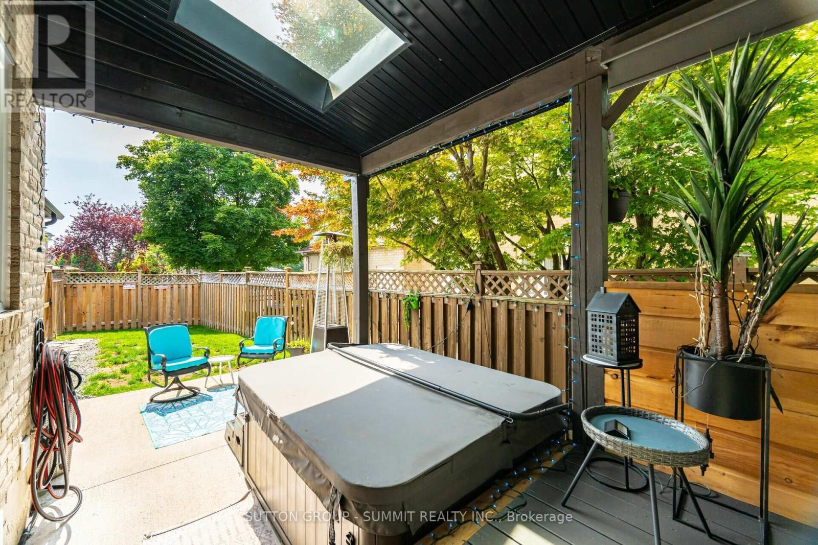 Photo 41 of 4508 Credit Pointe Drive, Mississauga ON