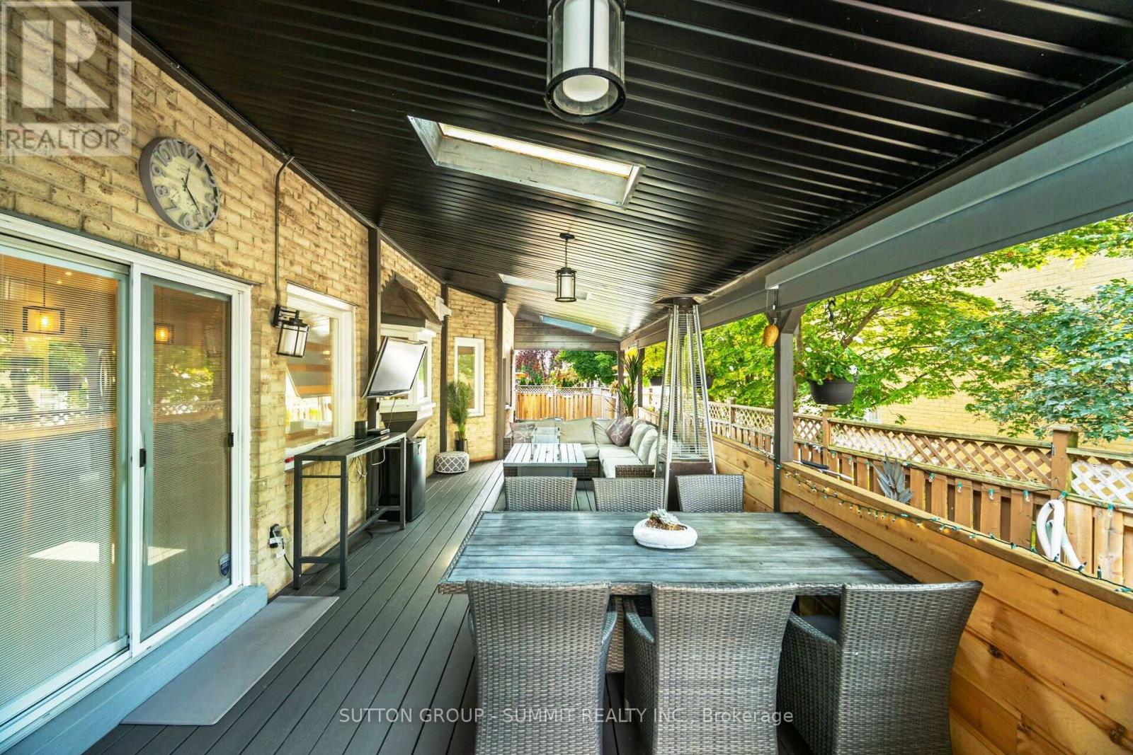 Photo 43 of 4508 Credit Pointe Drive, Mississauga ON