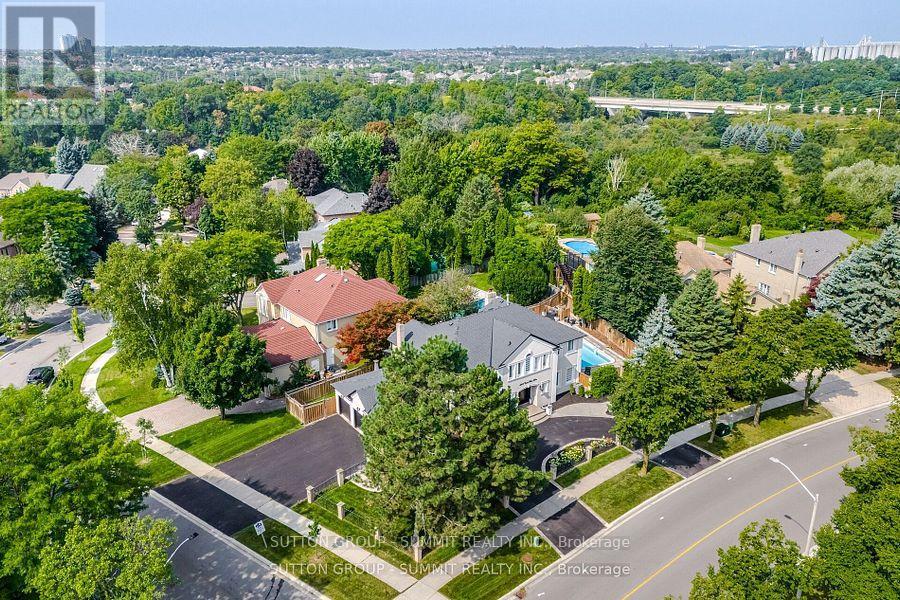 Photo 44 of 4508 Credit Pointe Drive, Mississauga ON