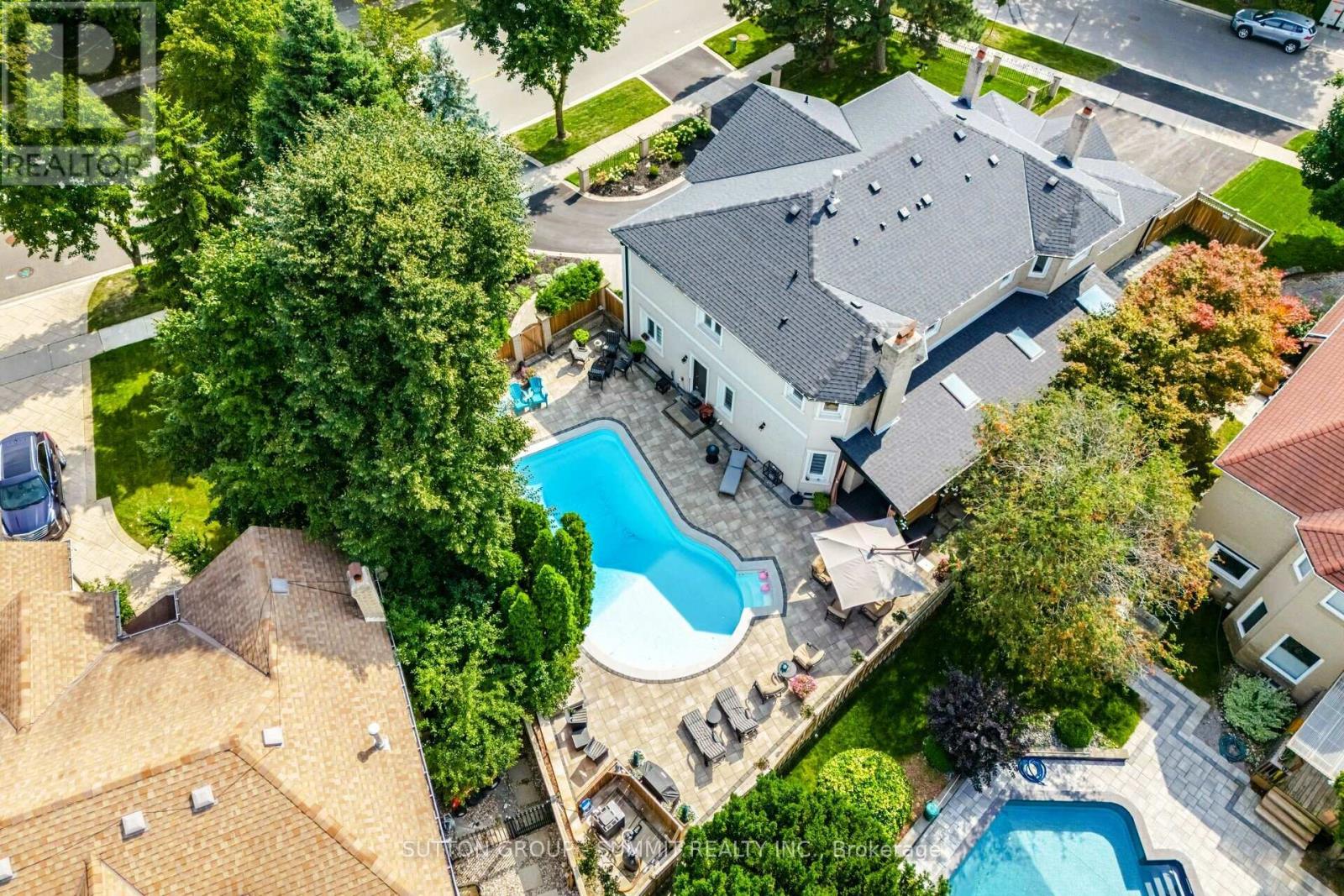 Photo 47 of 4508 Credit Pointe Drive, Mississauga ON