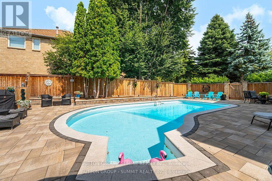 Photo 50 of 4508 Credit Pointe Drive, Mississauga ON
