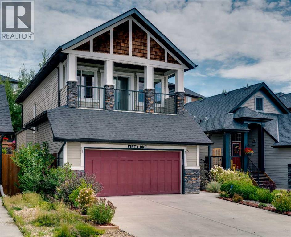 Photo 1 of 51 Heritage Hill, Cochrane AB