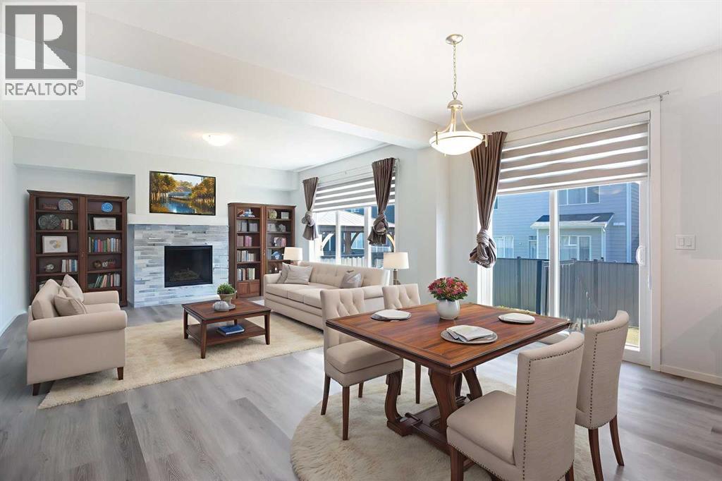 Photo 6 of 149 Yorkville Street Sw, Calgary AB