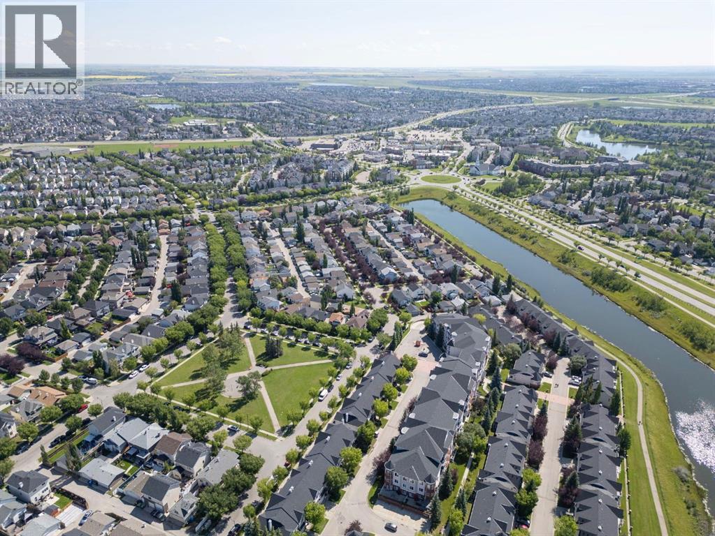 Single Family House for Sale in   Prestwick Pond Terrace SE McKenzie Towne Calgary 