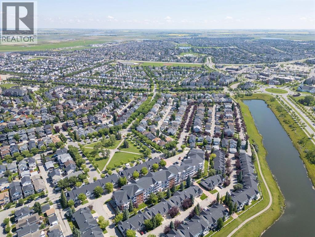 Single Family House for Sale in   Prestwick Pond Terrace SE McKenzie Towne Calgary 