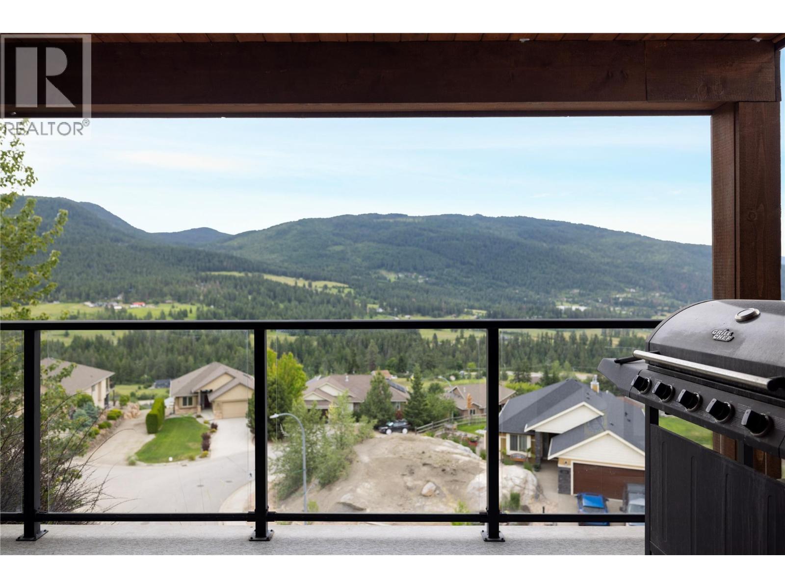 Photo 26 of 7221 Silver Ridge Drive, Vernon BC