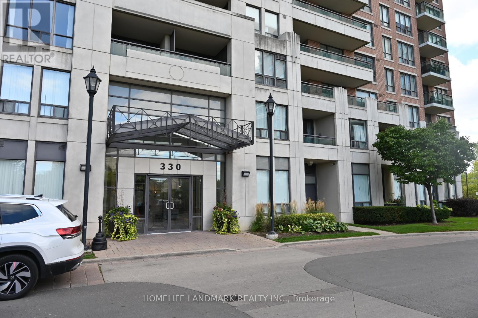 Photo 2 of 502 330 Red Maple Road, Richmond Hill ON
